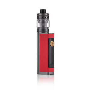 DotMod dotBox 100W Kit Red