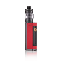 DotMod dotBox 100W Kit Red