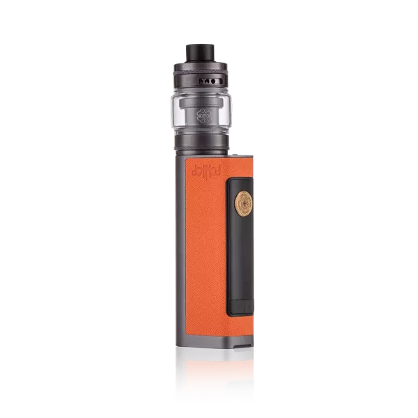 DotMod dotBox 100W Kit Orange