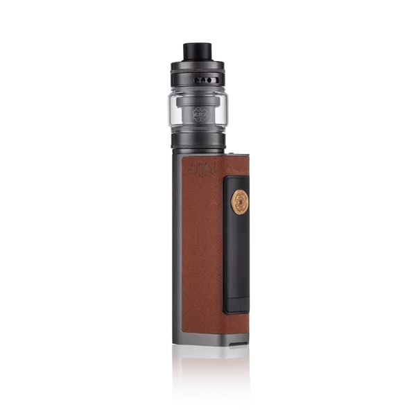 DotMod dotBox 100W Kit Brown