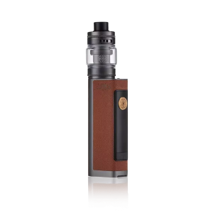 DotMod dotBox 100W Kit Brown