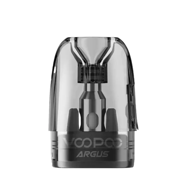 Voopoo Argus Ersatzpod 3 ml 0,4 Ohm (Argus Pod, Argus P1s, Argus P2, Argus G2, Argus A)