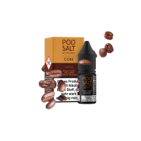 Pod Salt Core Nikotinsalz - Coffee - Liquid 20mg 10ml