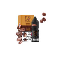 Pod Salt Core Nikotinsalz - Coffee - Liquid 11mg 10ml