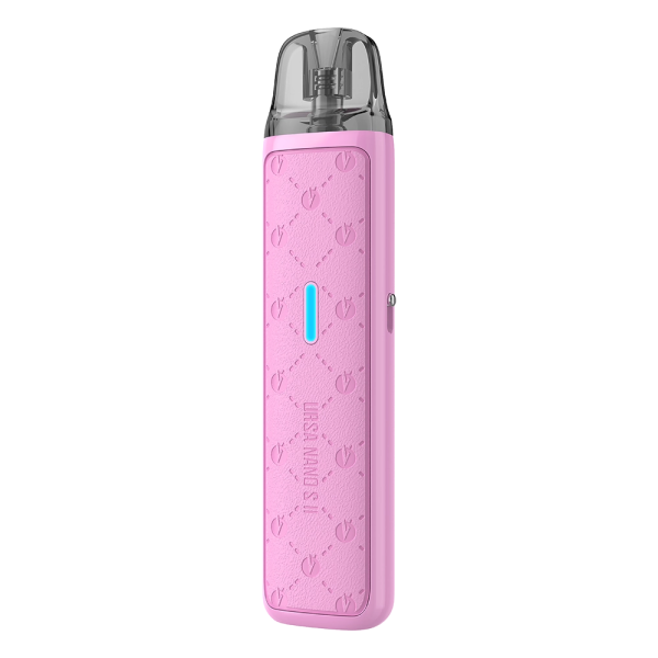 Lost Vape Ursa Nano S2 Pink Dauphine