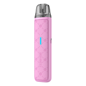 Lost Vape Ursa Nano S2 Pink Dauphine