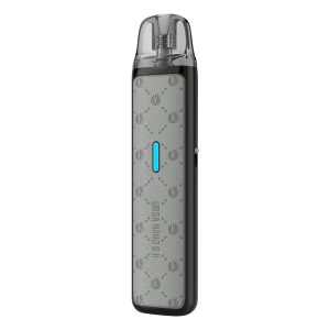 Lost Vape Ursa Nano S2 Grey Neverfalls