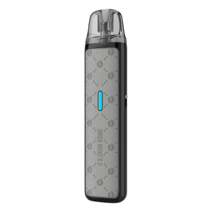 Lost Vape Ursa Nano S2 Grey Neverfalls
