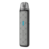 Lost Vape Ursa Nano S2 Grey Neverfalls