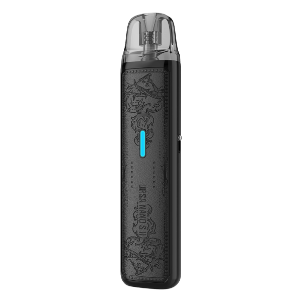 Lost Vape Ursa Nano S2 BlackThorns