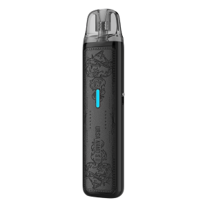 Lost Vape Ursa Nano S2 BlackThorns