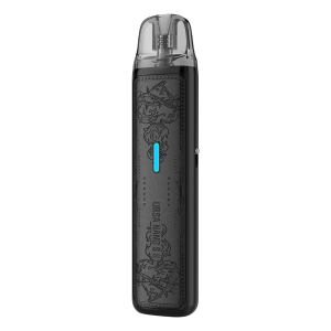 Lost Vape Ursa Nano S2 BlackThorns