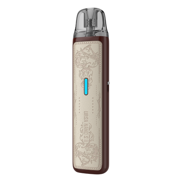 Lost Vape Ursa Nano S2 BrownThorns