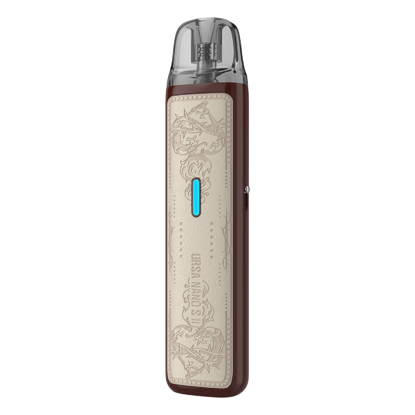 Lost Vape Ursa Nano S2 BrownThorns