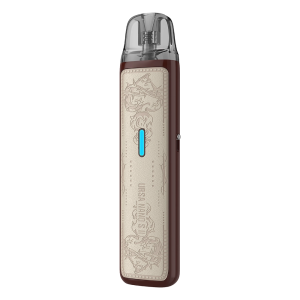 Lost Vape Ursa Nano S2 BrownThorns