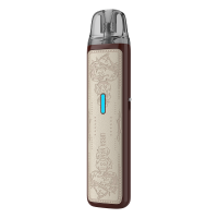 Lost Vape Ursa Nano S2 BrownThorns