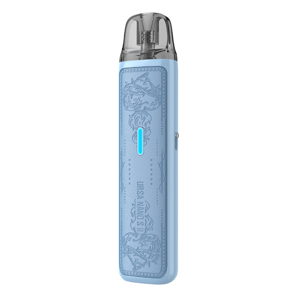 Lost Vape Ursa Nano S2 Blue Thorns