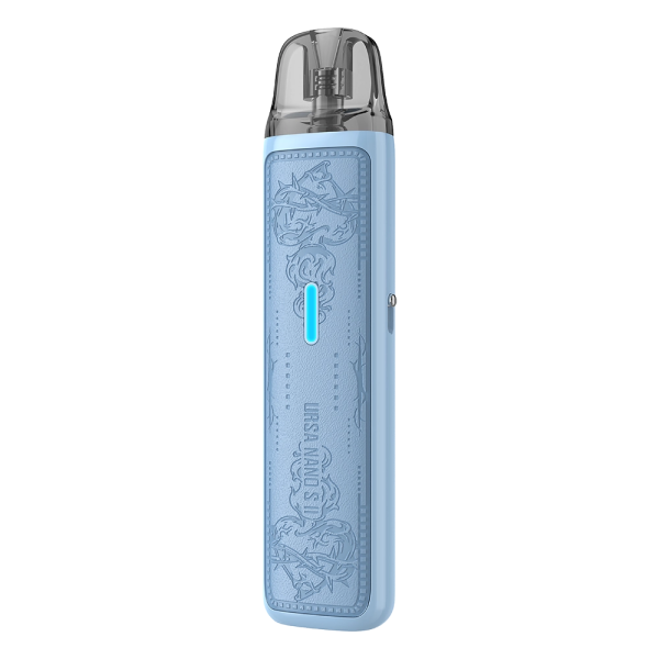 Lost Vape Ursa Nano S2 Blue Thorns