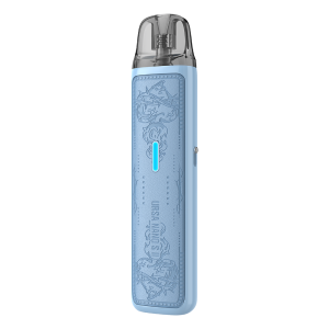 Lost Vape Ursa Nano S2 Blue Thorns