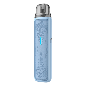 Lost Vape Ursa Nano S2 Blue Thorns
