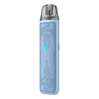 Lost Vape Ursa Nano S2 Blue Thorns