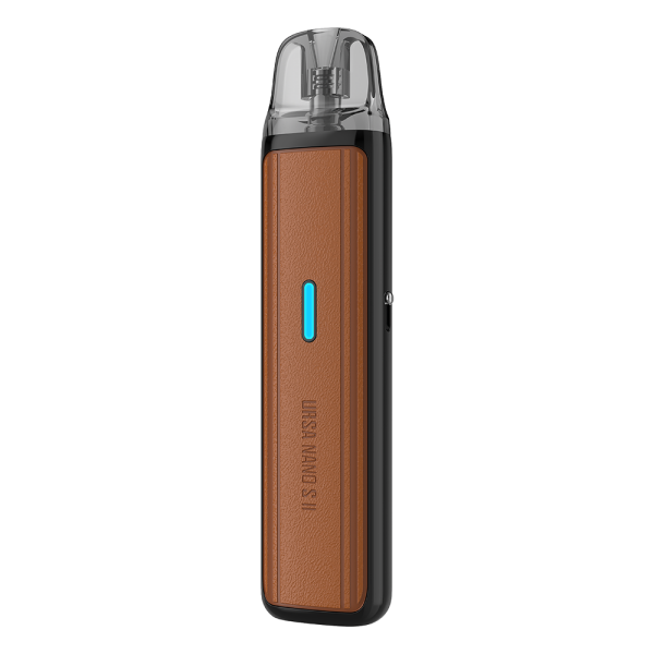 Lost Vape Ursa Nano S2 Espresso