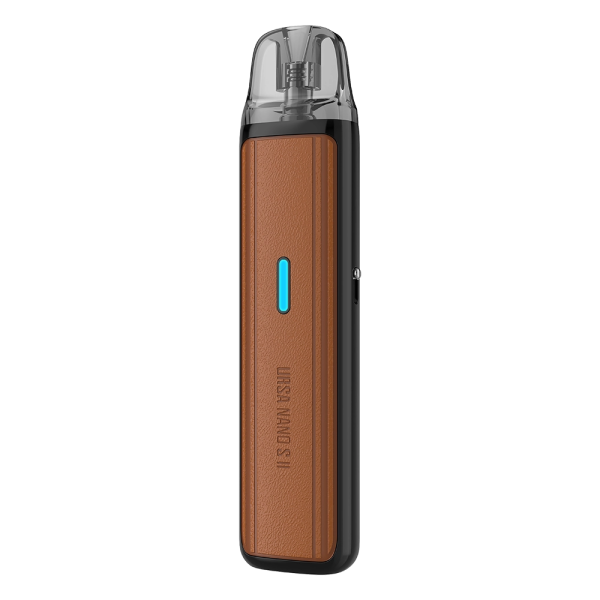Lost Vape Ursa Nano S2 Espresso