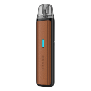 Lost Vape Ursa Nano S2 Espresso