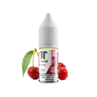 elfLIQUID - elfsingles - 10ml NicSalt Liquid 20mg - Kirsche