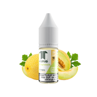 elfLIQUID - elfsingles - 10ml NicSalt Liquid 10mg - Honigmelone