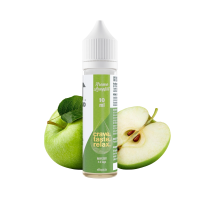 elfLIQUID - elfsingles - 10ml Longfill Aroma - Apfel