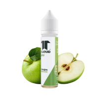 elfLIQUID - elfsingles - 10ml Longfill Aroma - Apfel