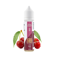 elfLIQUID - elfsingles - 10ml Longfill Aroma - Kirsche