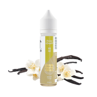 elfLIQUID - elfsingles - 10ml Longfill Aroma - Vanille