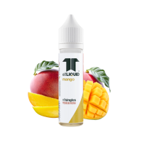 elfLIQUID - elfsingles - 10ml Longfill Aroma - Mango