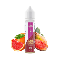 elfLIQUID - elfduals - 10ml Longfill Aroma - Blutorange Kaktus