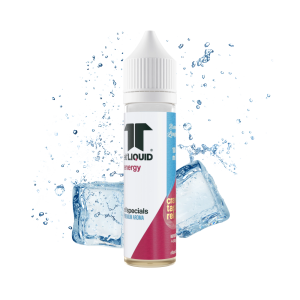 elfLIQUID - elfspecials - 10ml Longfill Aroma - Energy