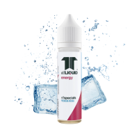 elfLIQUID - elfspecials - 10ml Longfill Aroma - Energy