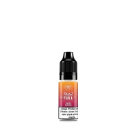 Dinner Lady Mango Passion 50:50 10ml 10mg