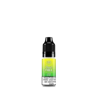 Fruit Full – Dinner Lady Lemon & Lime 50:50 10ml 10mg