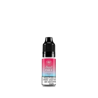 Fruit Full – Dinner Lady Cherry Ice 50:50 10ml 10mg