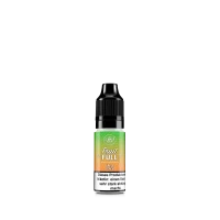 Fruit Full – Dinner Lady Apple Peach 50:50 10ml 10mg