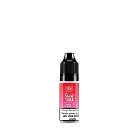 Fruit Full – Dinner Lady Strawberry Watermelon 50:50 10ml 10mg