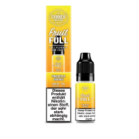 Fruit Full – Dinner Lady Pineapple Orange 50:50 10ml 10mg