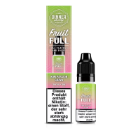Fruit Full – Dinner Lady Kiwi Passion Guava 50:50 10ml 10mg