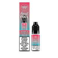 Fruit Full – Dinner Lady Watermelon Ice 50:50 10ml 10mg