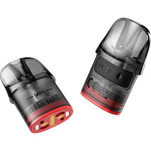 Lost Vape Thelema Nano E Plus Dual 0,3 Ohm Pod (Thelema...