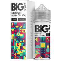 Big Tasty - Midnight Berry Colada Aroma 10ml