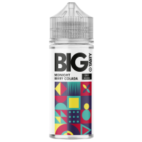 Big Tasty - Midnight Berry Colada Aroma 10ml