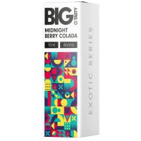 Big Tasty - Midnight Berry Colada Aroma 10ml